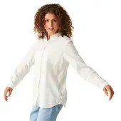 Regatta Primevere Skjorte Med Lange Ermer
