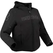 Bering Davis Qs Oversized Jakke