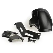 Puig Bmw F750gs/850gs 2024 Bakskjerm
