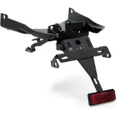 Puig Bmw R1250rs 2025 Skiltholder