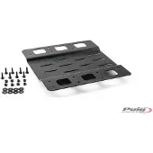 Puig Mega Box+screws Bagasjebrett