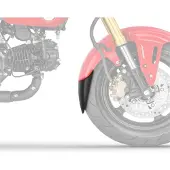 Puig Honda Msx125 Grom 2025 Frontlyktforlenger