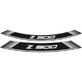 Puig Special Kawasaki Z900 Felgstripe