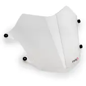 Puig Yamaha Tenere 700 Explore Edition 2025 Lyktebeskytter