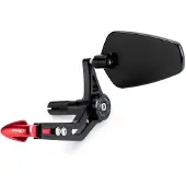 Puig 21441r Bmw R1300rs 2025 Spakbeskytter