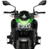 Puig Naked Suzuki Gsx-8s 2025 Vingespiss