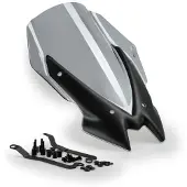Puig New Generation Kawasaki Z900se 2024 Frontrute