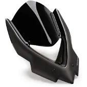 Puig New Generation Touring Kawasaki Z1000 Se 2014-2016 Kort Vindskjerm