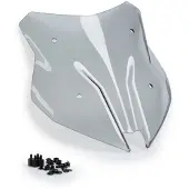 Puig Sport Bmw F900xr 2025 Kort Vindskjerm