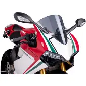Puig 21999n R-racer Suzuki Gsx-8r 2024 Frontrute