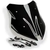 Puig Sport Bmw S1000xr 2025 Kort Vindskjerm
