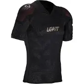 Leatt 3df Airfit Lite Evo T-skjorte Med Kort Ermebeskyttelse