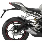 Puig Triumph Speed Triple 765 Rs 2025 Bakre Skjermutvidelse