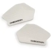Puig Yamaha Tracer 7 Gt 2025 Side Tank Grep Pad