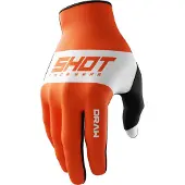 Shot Draw Sky Offroad Hansker