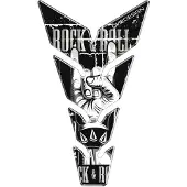 Puig Skull Rock&roll Tankbeskytter