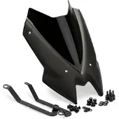 Puig Kawasaki Z 650 2025 New Generation Sport 3864n Sportsvindskjerm