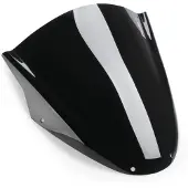 Puig 5650n Racing Ducati Monster 696/796 Frontrute