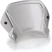 Puig 21636p Aluminium Honda Cl 500 23-25 Frontrute