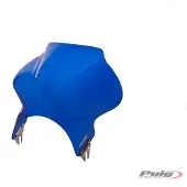 Puig Cockpit Suzuki Gsf650 Bandit Abs 2006 Sportsvindskjerm