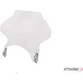 Puig Cockpit 1480w Kort Vindskjerm