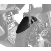 Puig Diavel 11 Frontskjermskjørt