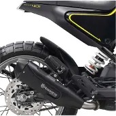 Puig Husqvarna Svartpilen 401 2025 Bakre Skjermutvidelse