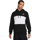 Nike Club French Terry Hettegenser