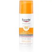 Eucerin 135212 Spf50 Light 50ml Solkrem