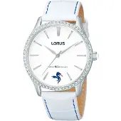Lorus Watches Rrs19ux9 Dameklokke