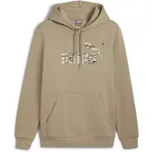 Puma Ess+ Camo Hettegenser