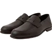 Hackett Phil Tumble Loafers