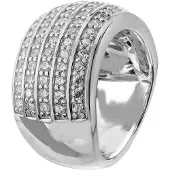Ti sento 1774zi-52 Ring