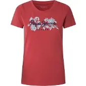 Pepe Jeans Nerea Kortarmet T-skjorte