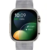 Radiant Hollywood Mesh Smartklokke