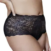 Janira 1030726 Maxi Truser
