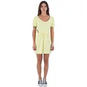 Hurley Oceancare Towel Kort Ermet Kjole