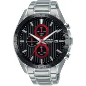 Lorus Watches Rm303hx9 Klokke