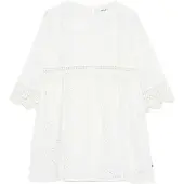 Pepe Jeans Bibi 3/4 Ermet Kort Kjole