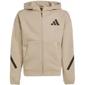 Adidas Z.n.e Genser Med Hel Glidelås
