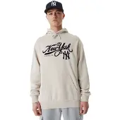 New Era New York Yankees Mlb Retro Graphic Hetteskjorte