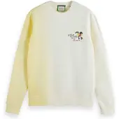 Scotch & Soda 174496 Collegegenser