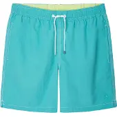 Hackett Core Solid Volley Badebukse
