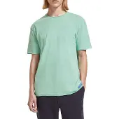 Scotch & Soda 174567 Kortarmet T-skjorte