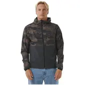 Rip Curl Elite Dwr Jakke Jakke grønn