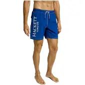 Hackett Branded Solid Badebukse