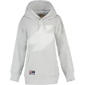 Superdry Code Logo Che Os Hetteskjorte