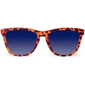 Skull Rider Leopard Solbriller