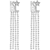 Karl Lagerfeld 5483579 øreringer