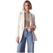 Salsa Jeans Single-breasted Blazer